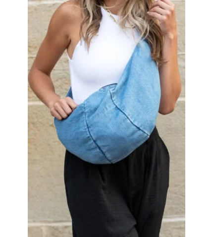 Denim Sling