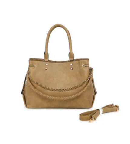 Chain Satchel